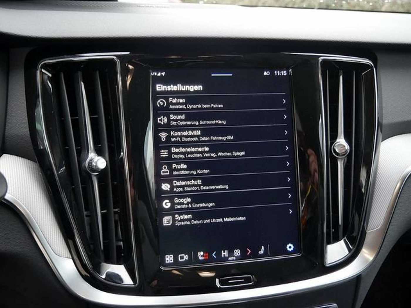 Volvo V60 – Bild 26