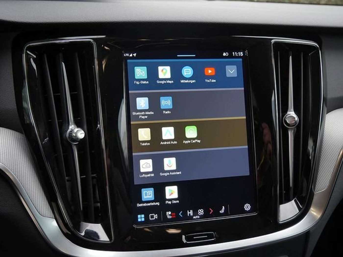 Volvo V60 – Bild 27
