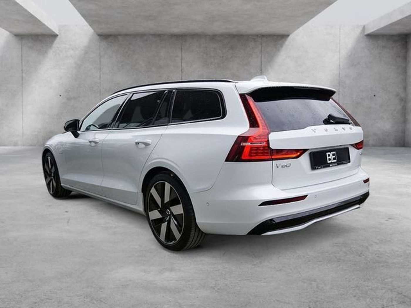 Volvo V60 – Bild 3