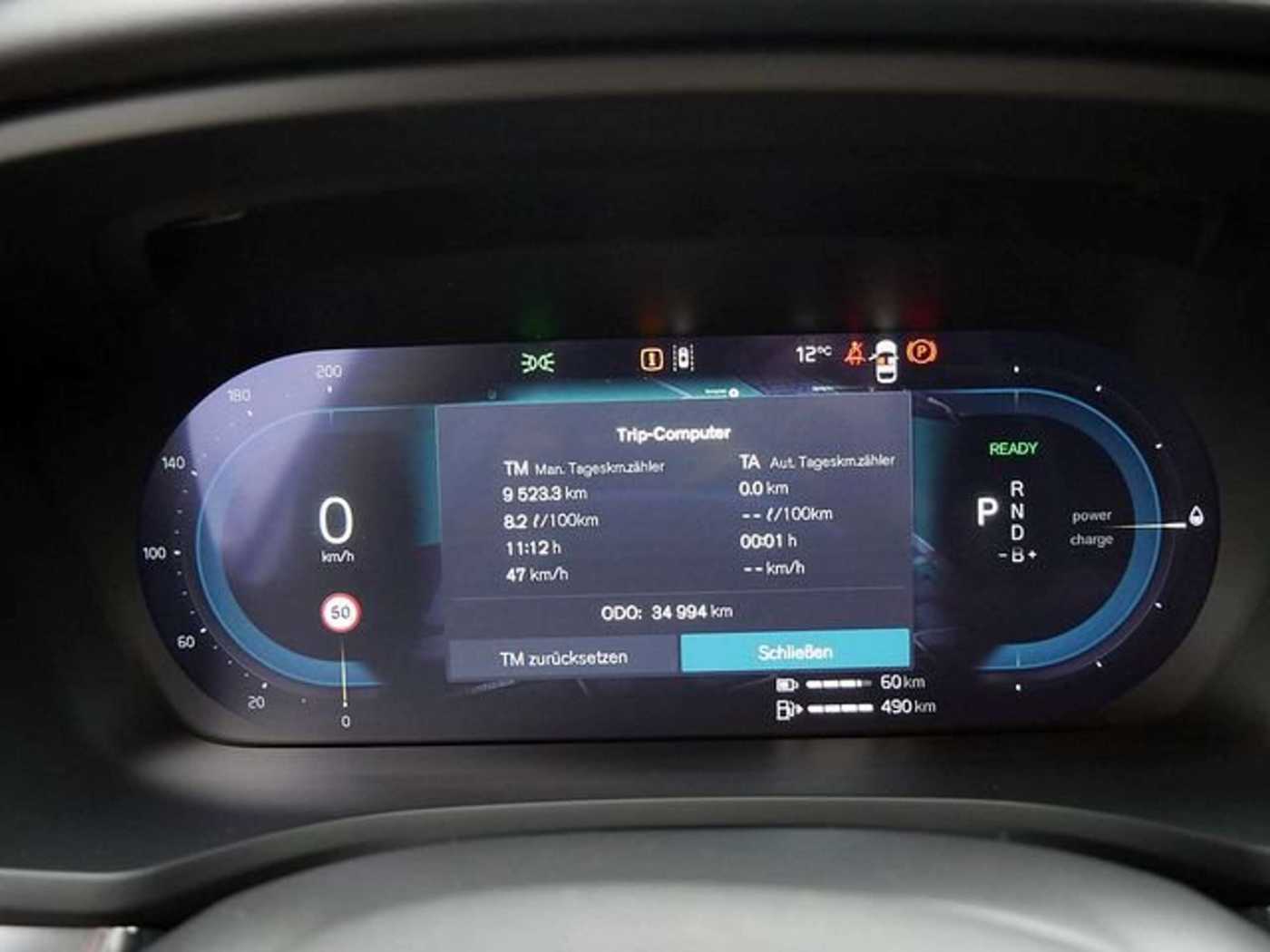 Volvo V60 – Bild 30