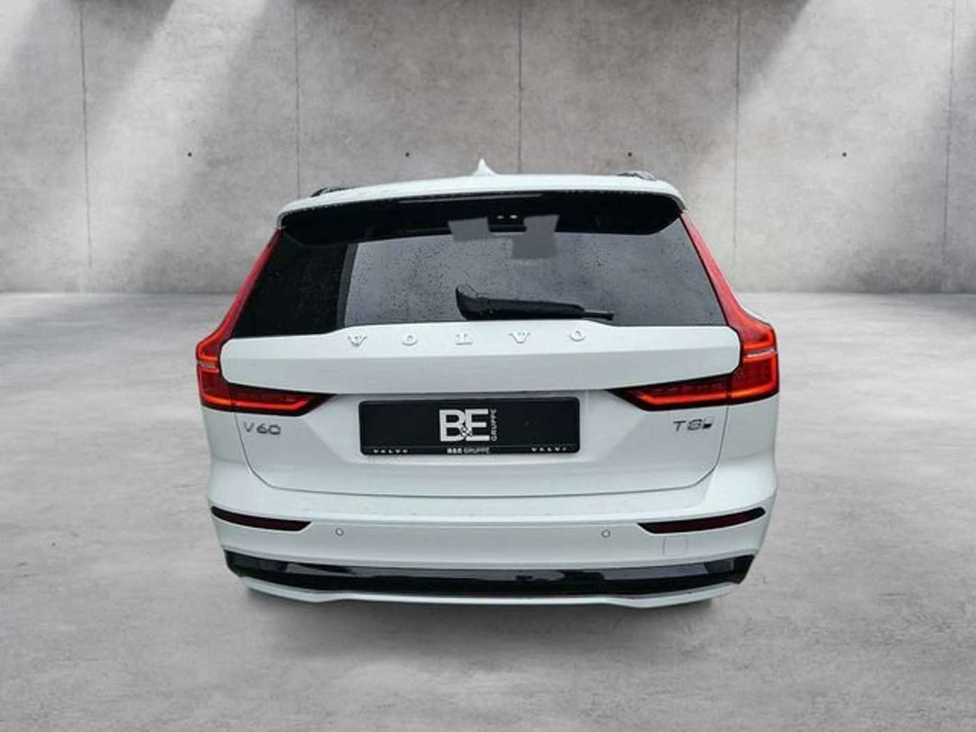 Volvo V60 – Bild 4