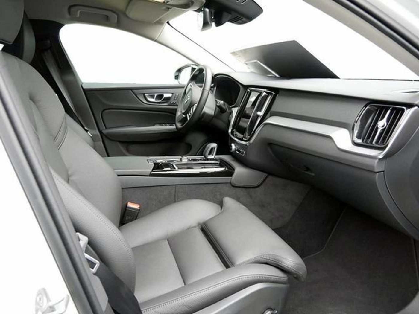 Volvo V60 – Bild 5