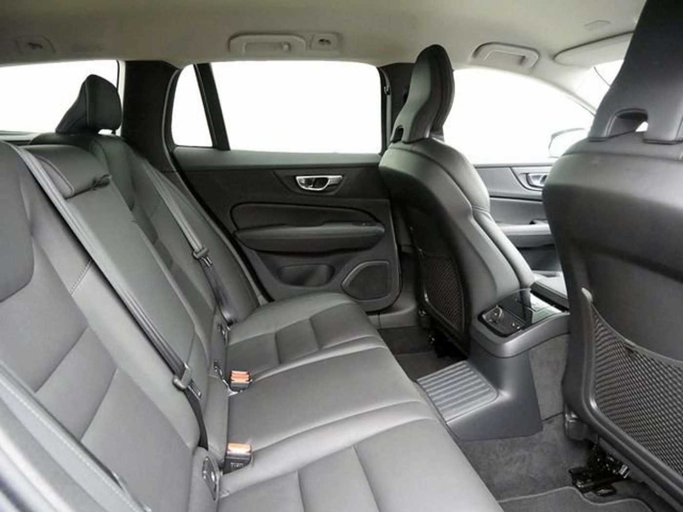 Volvo V60 – Bild 6