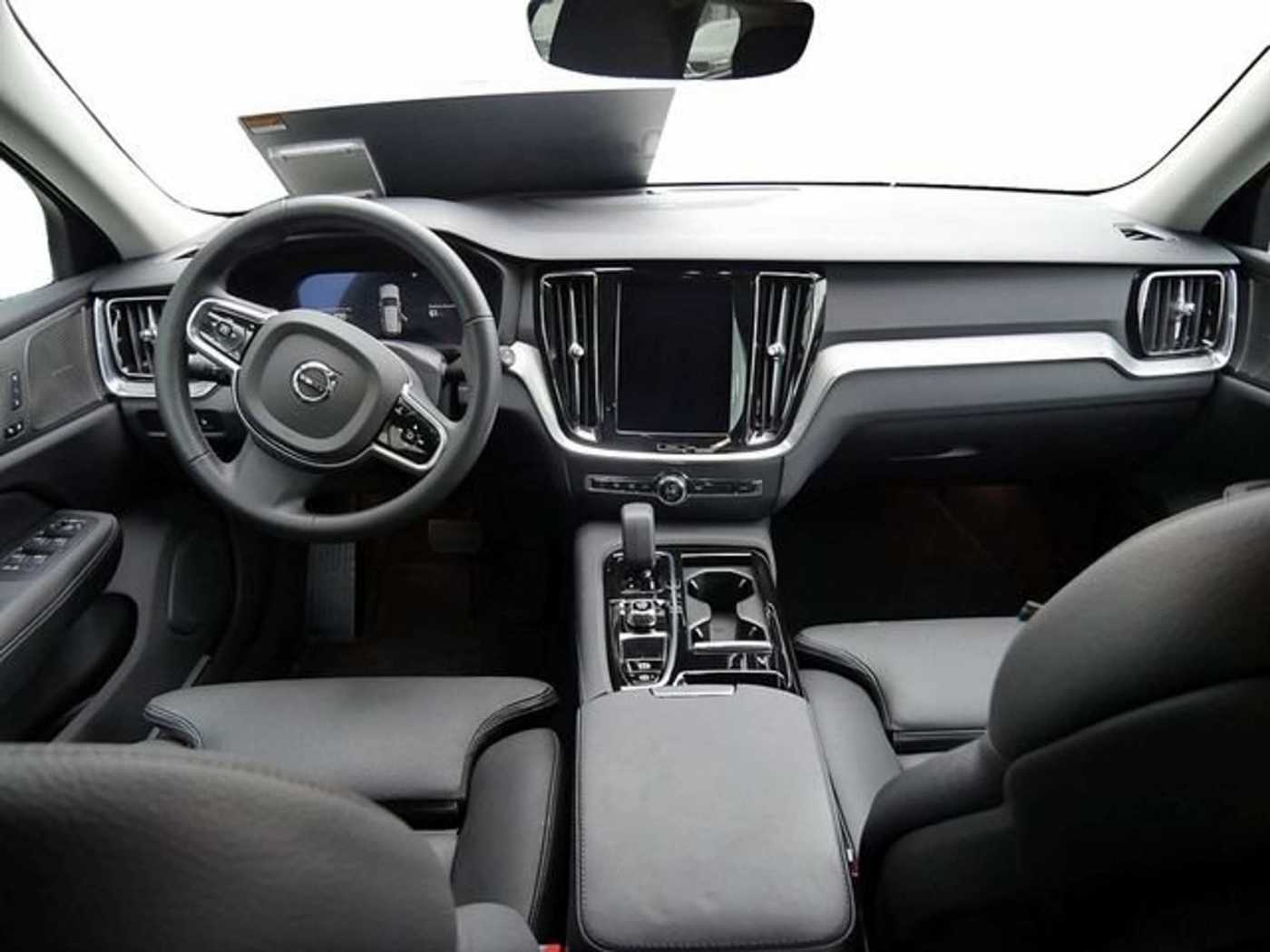 Volvo V60 – Bild 7