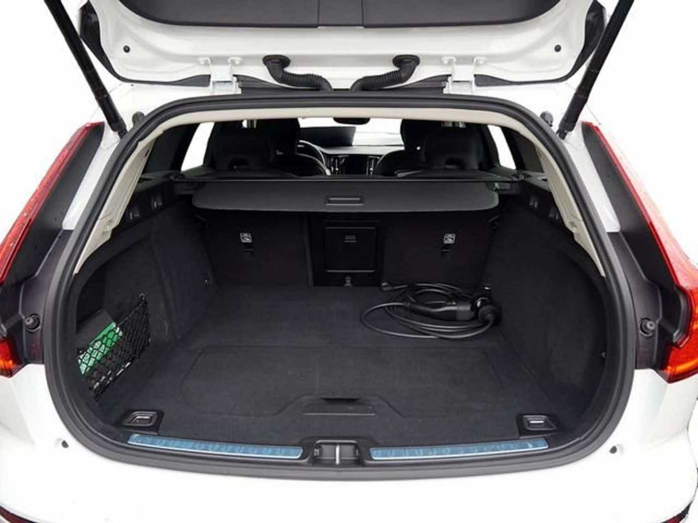 Volvo V60 – Bild 9