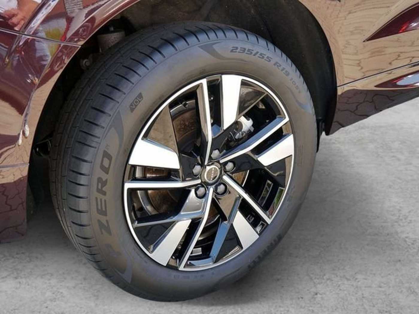 Volvo XC60 – Bild 10
