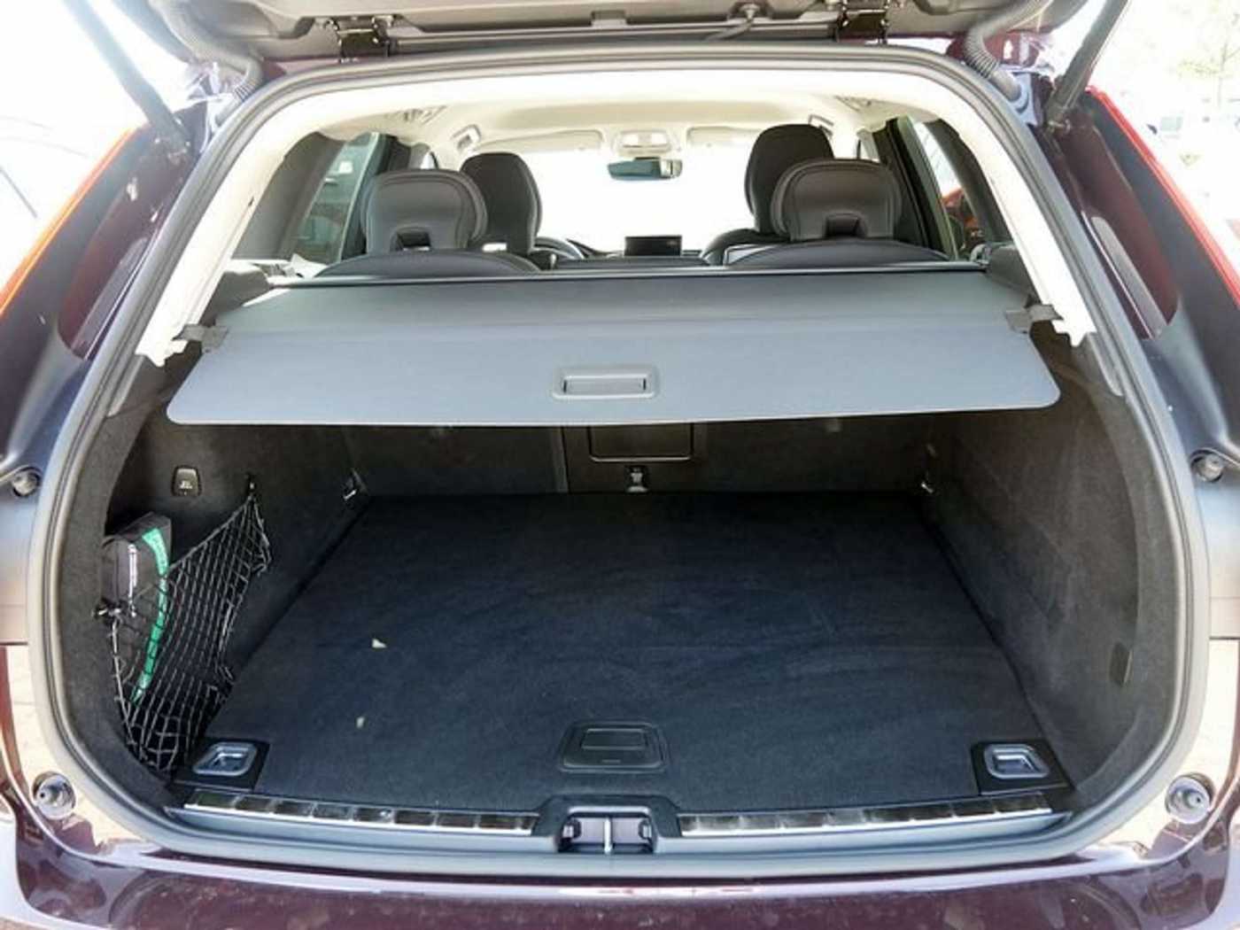 Volvo XC60 – Bild 11