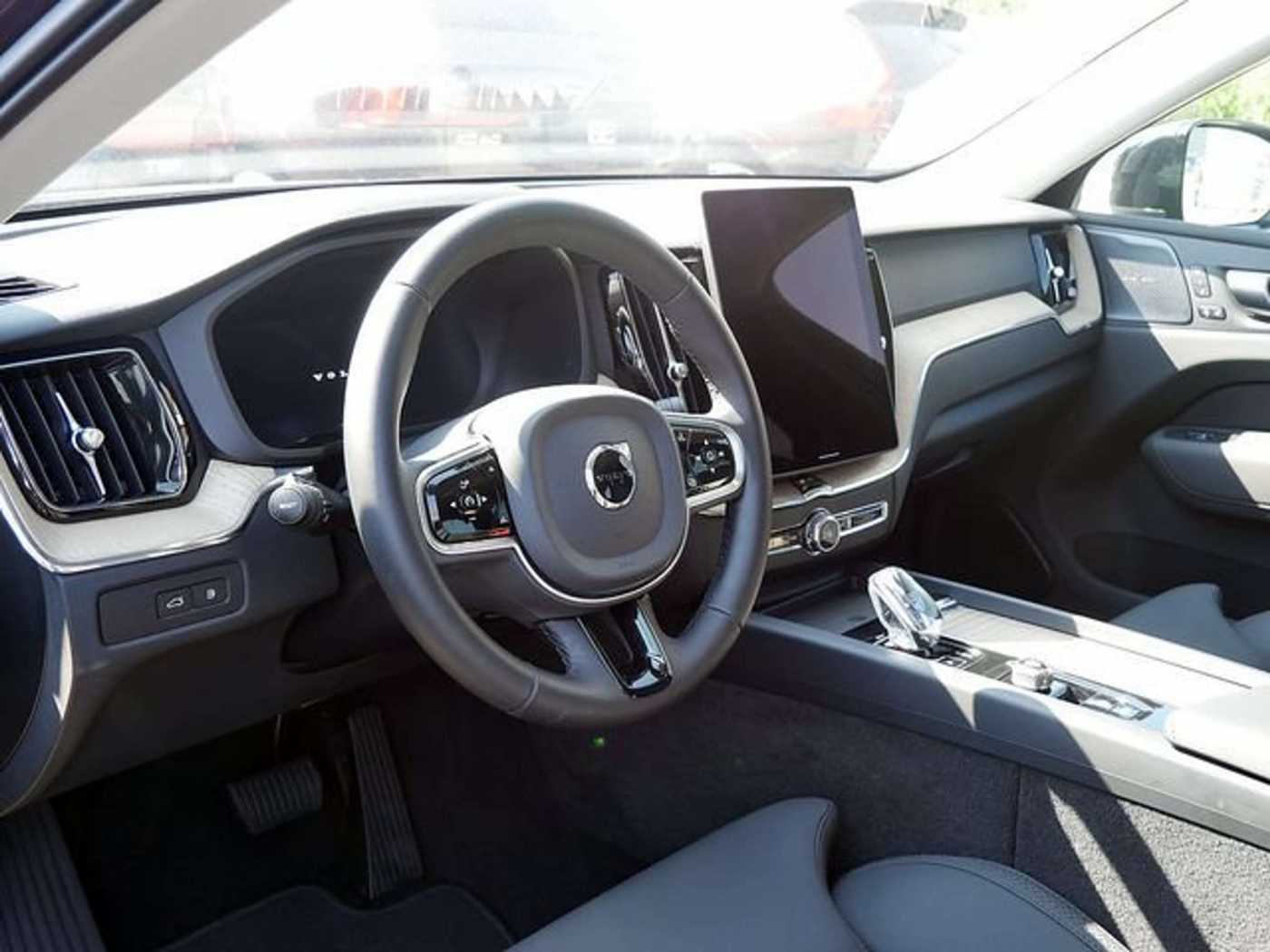 Volvo XC60 – Bild 13