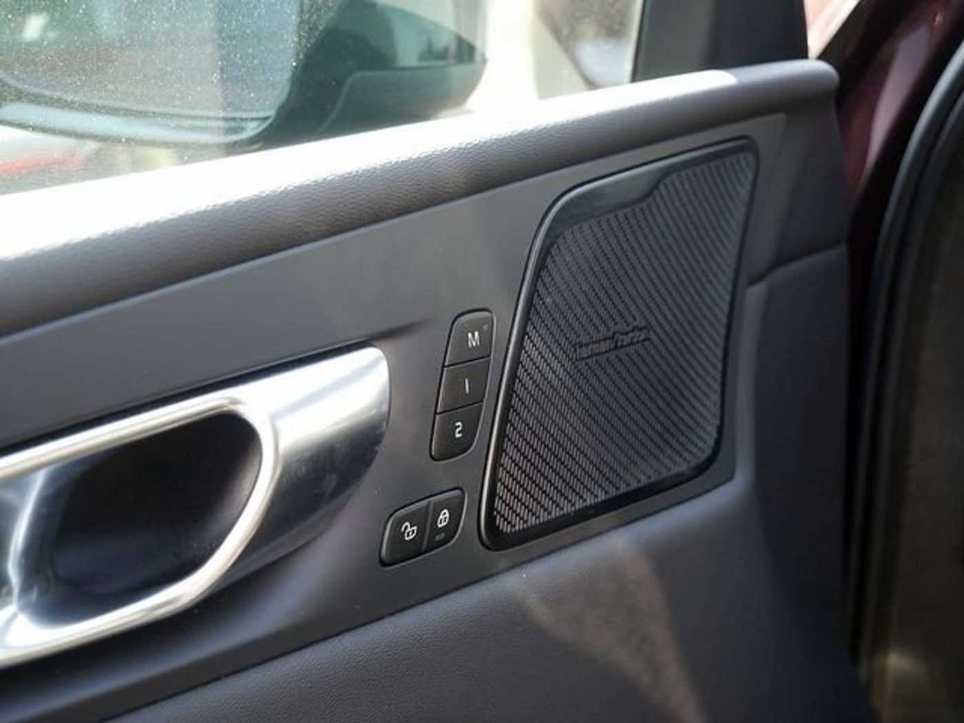 Volvo XC60 – Bild 14