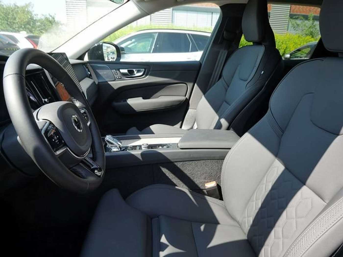 Volvo XC60 – Bild 17