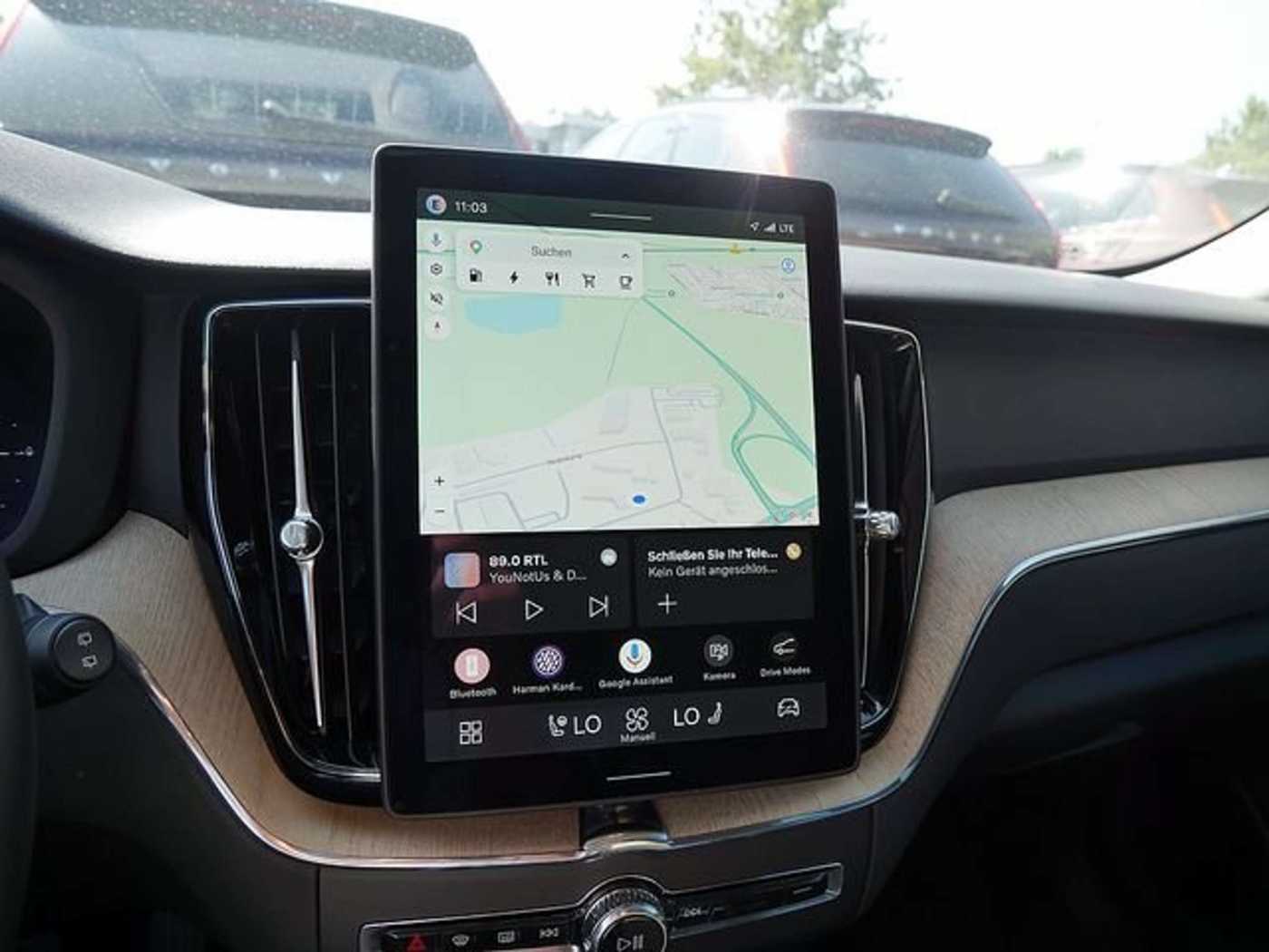 Volvo XC60 – Bild 19