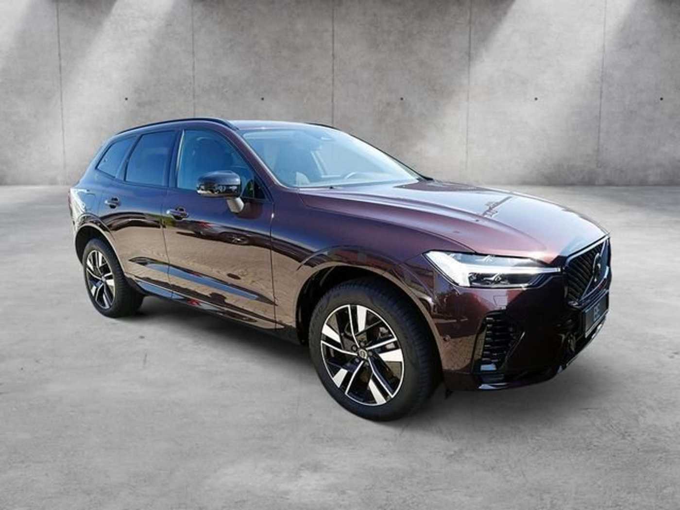 Volvo XC60 – Bild 2