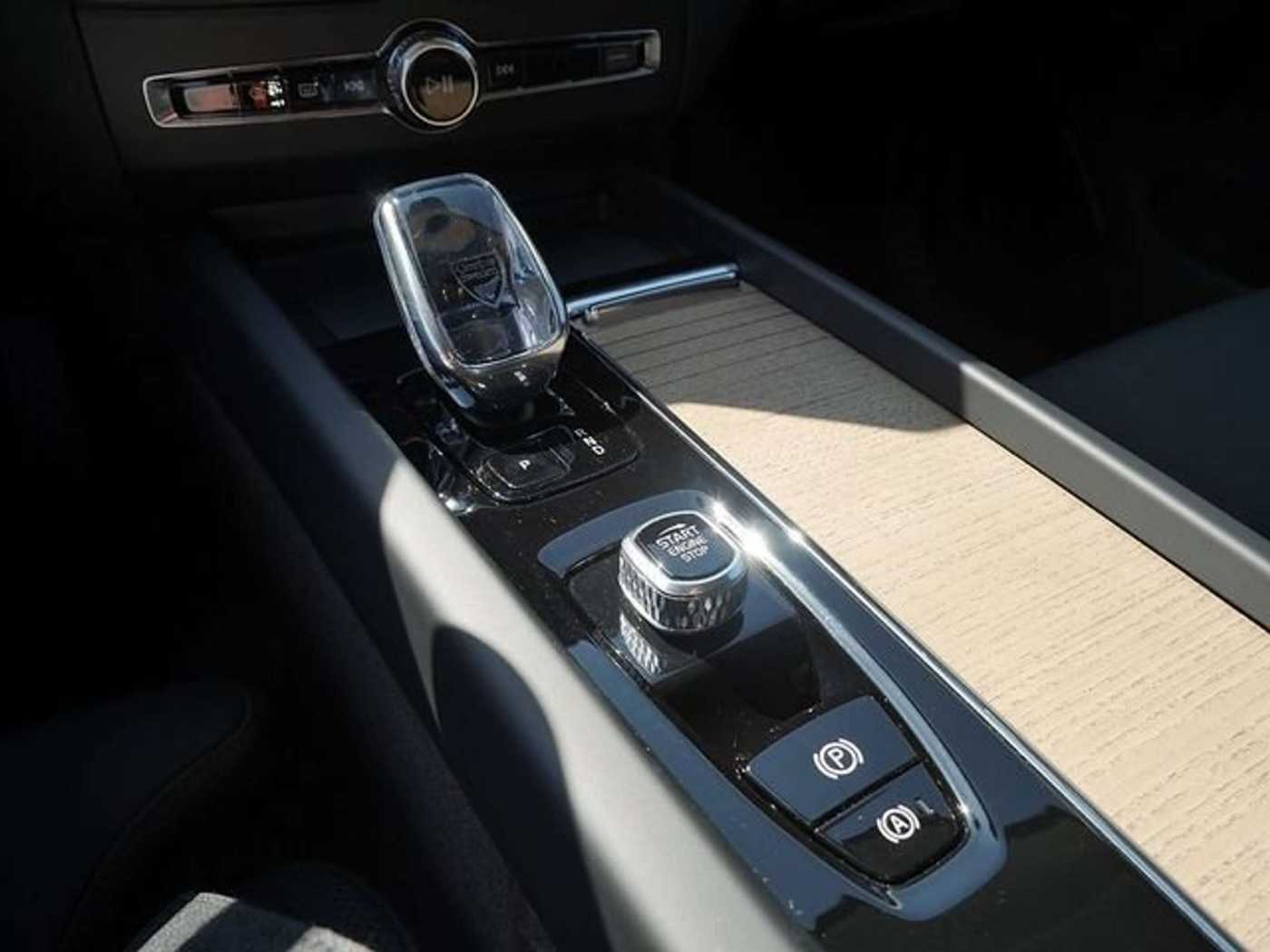 Volvo XC60 – Bild 24