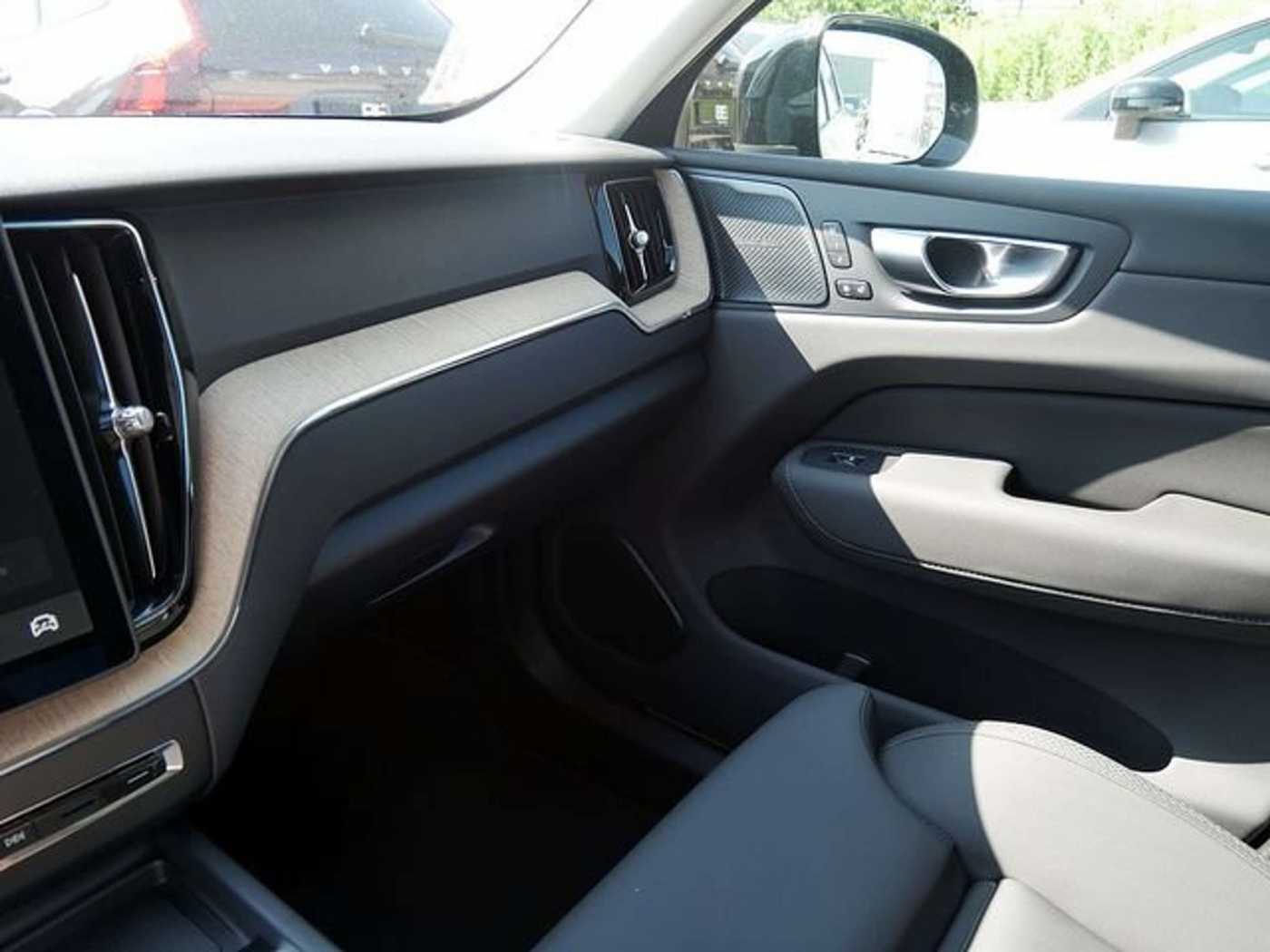 Volvo XC60 – Bild 25