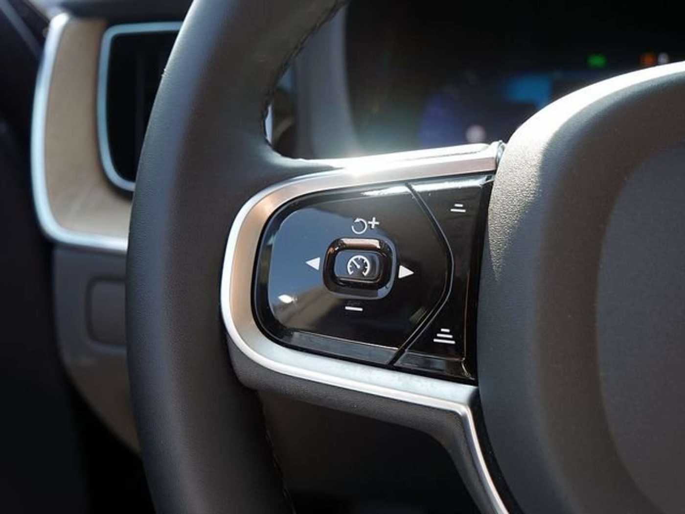 Volvo XC60 – Bild 28