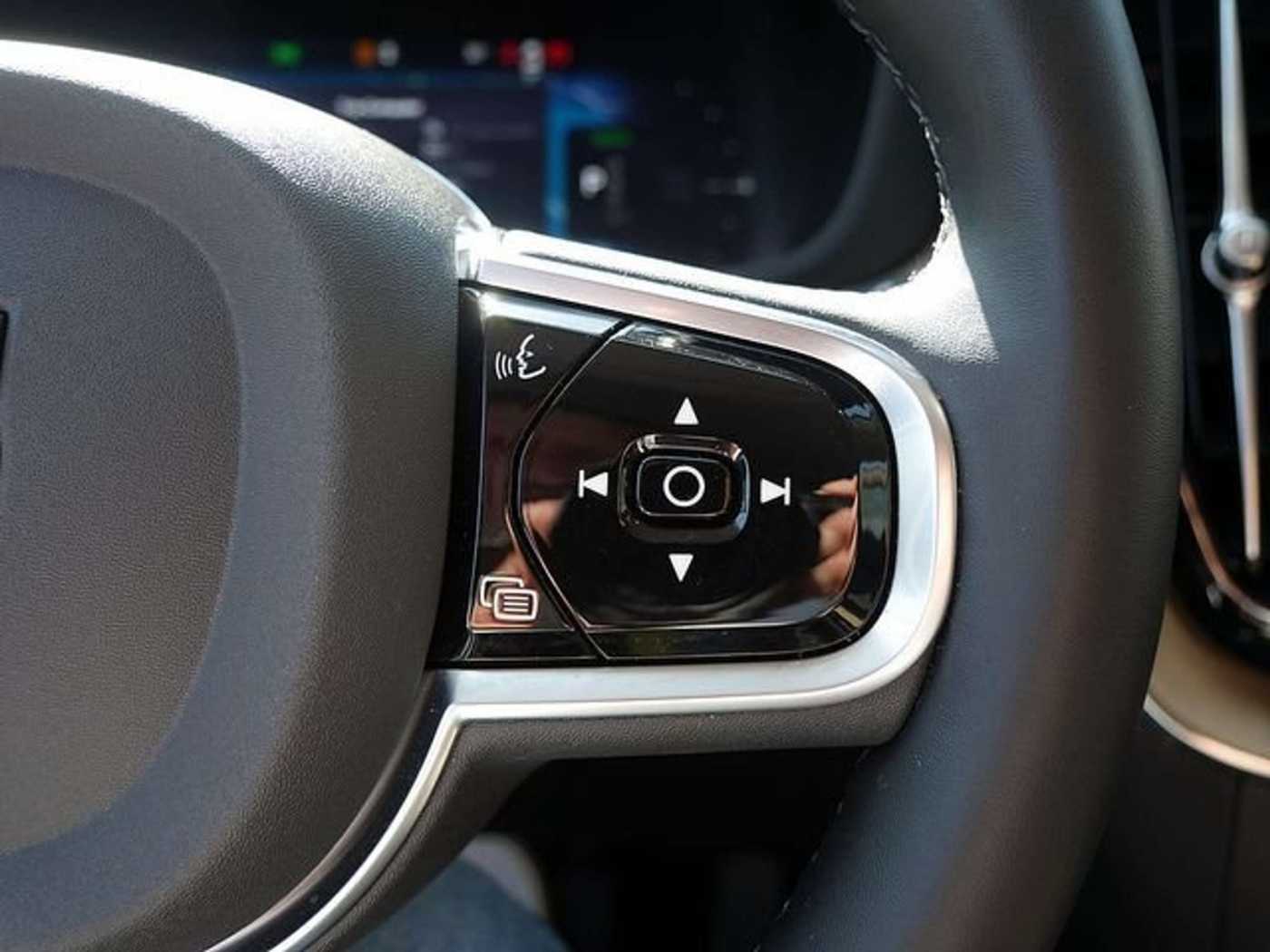 Volvo XC60 – Bild 29