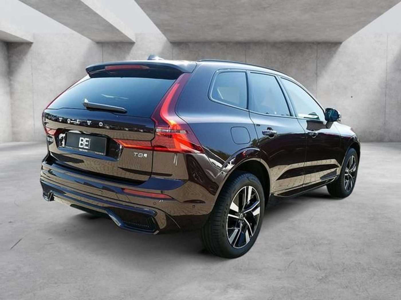 Volvo XC60 – Bild 3