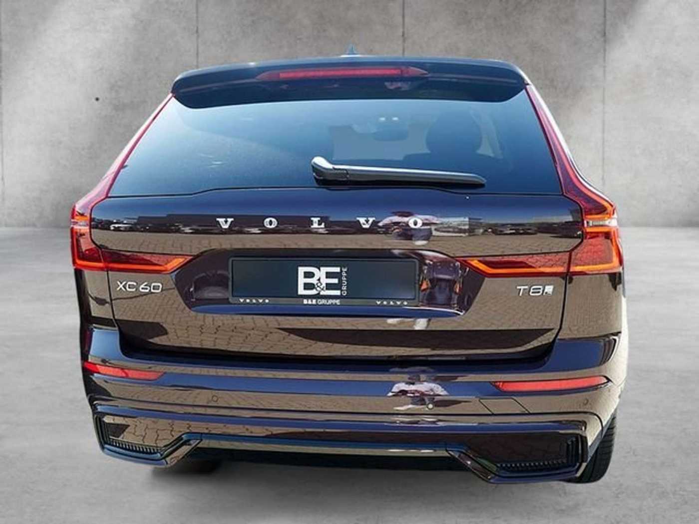 Volvo XC60 – Bild 4