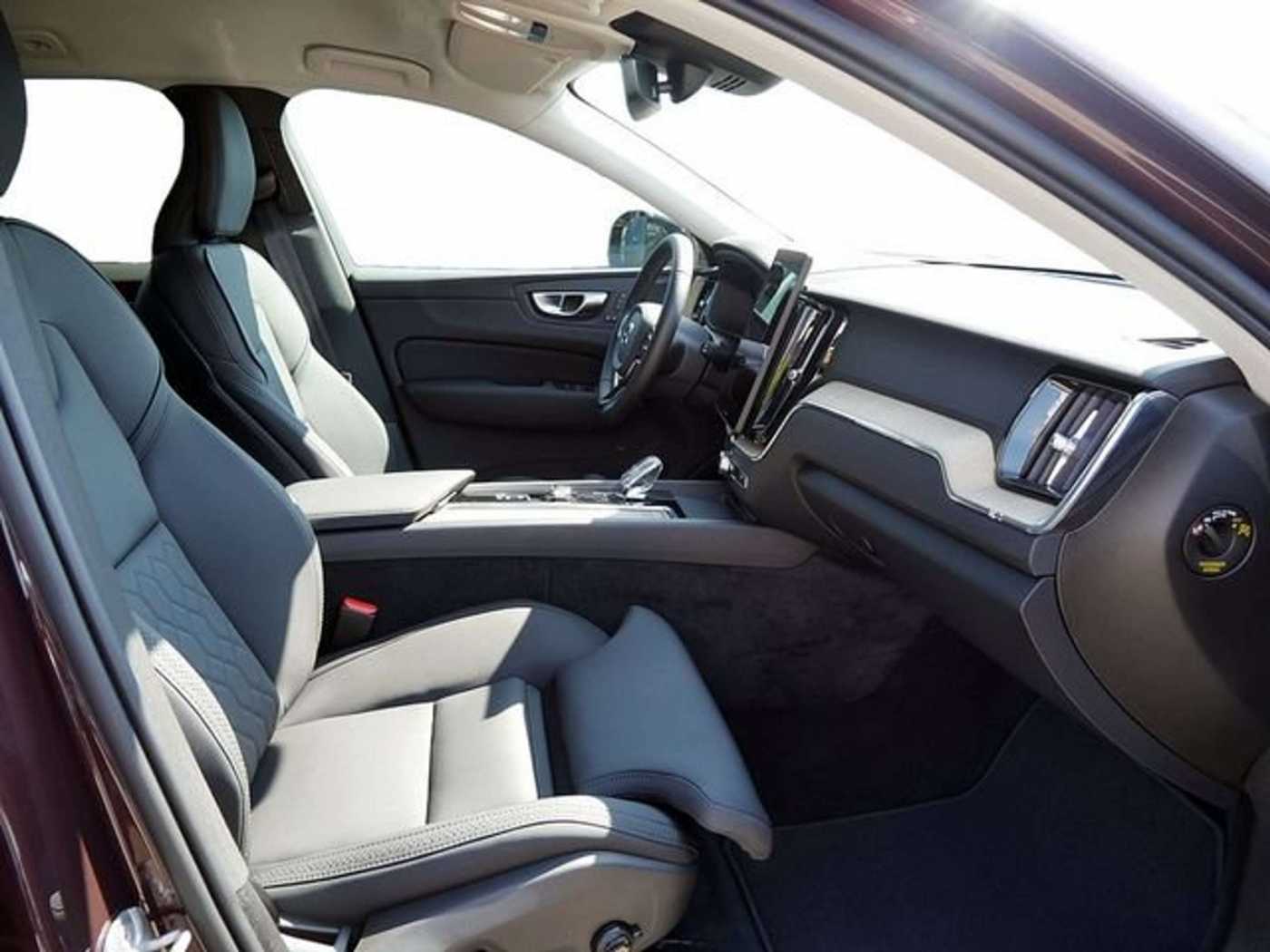 Volvo XC60 – Bild 5