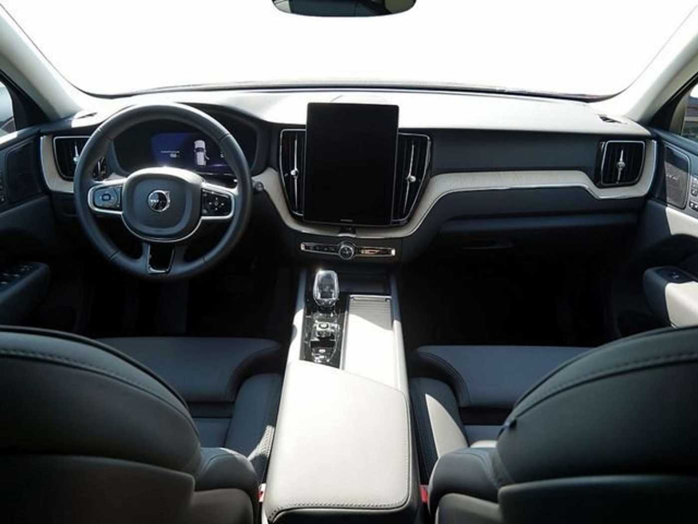 Volvo XC60 – Bild 7