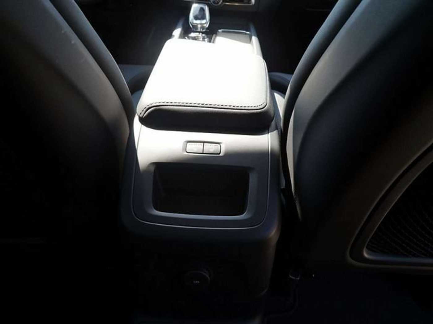 Volvo XC60 – Bild 8