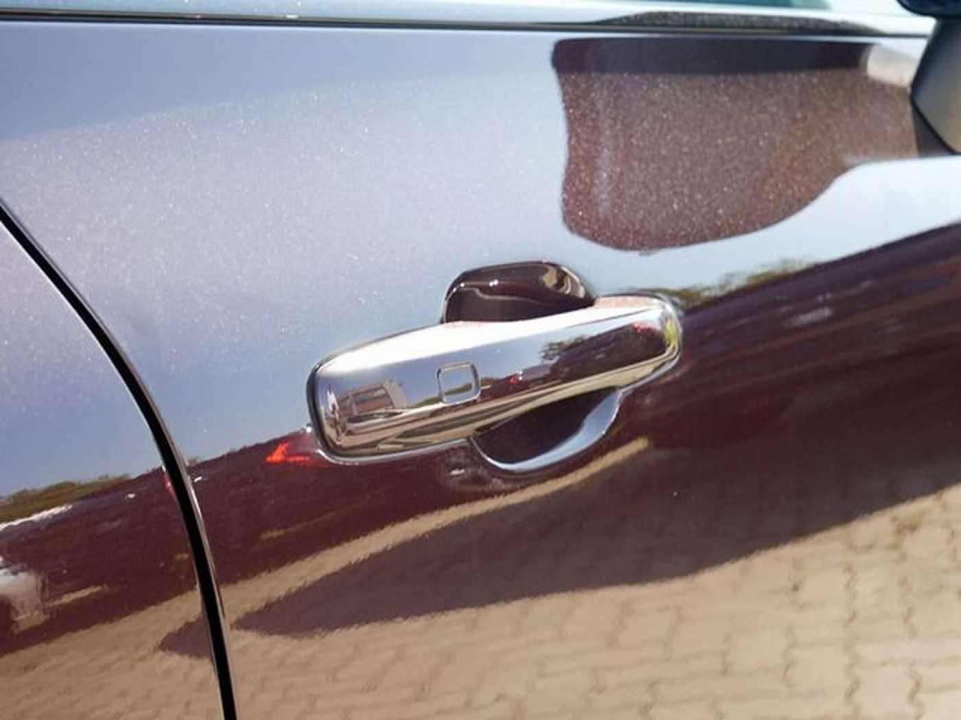 Volvo XC60 – Bild 9