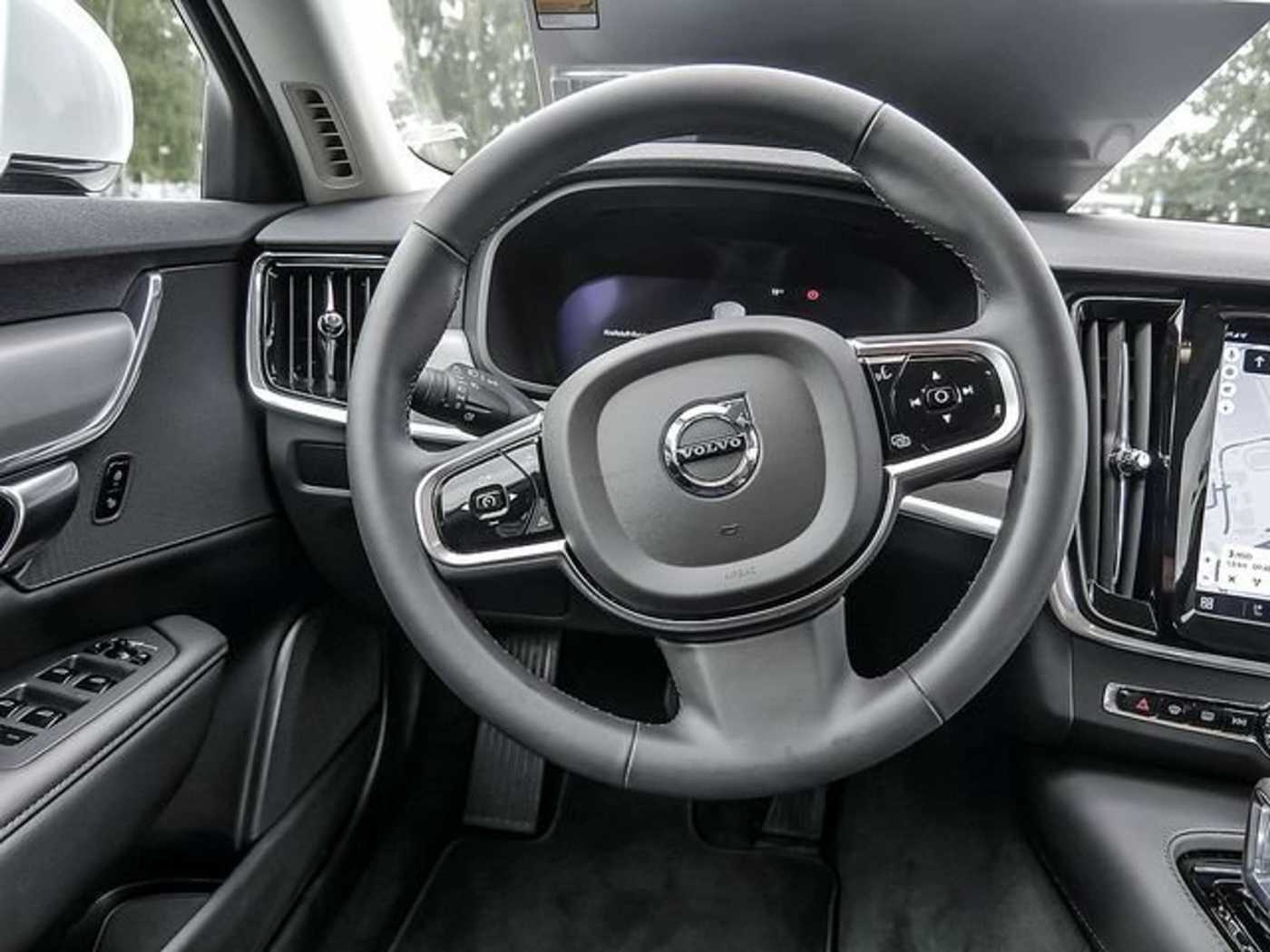 Volvo V90 – Bild 11