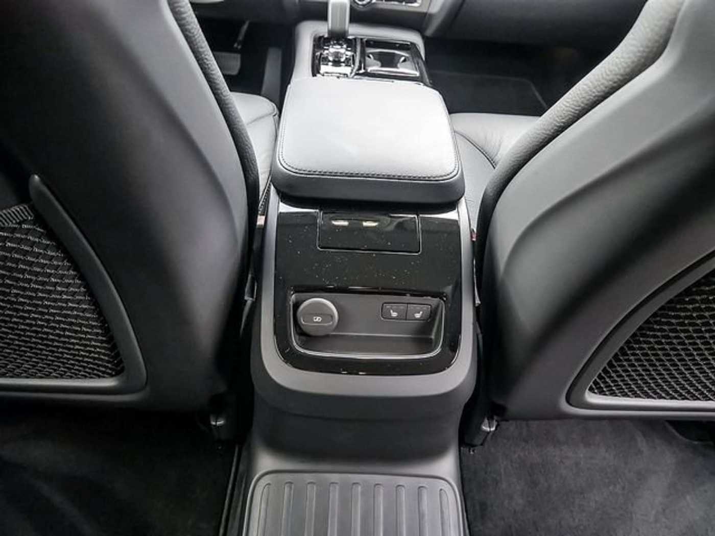 Volvo V90 – Bild 12