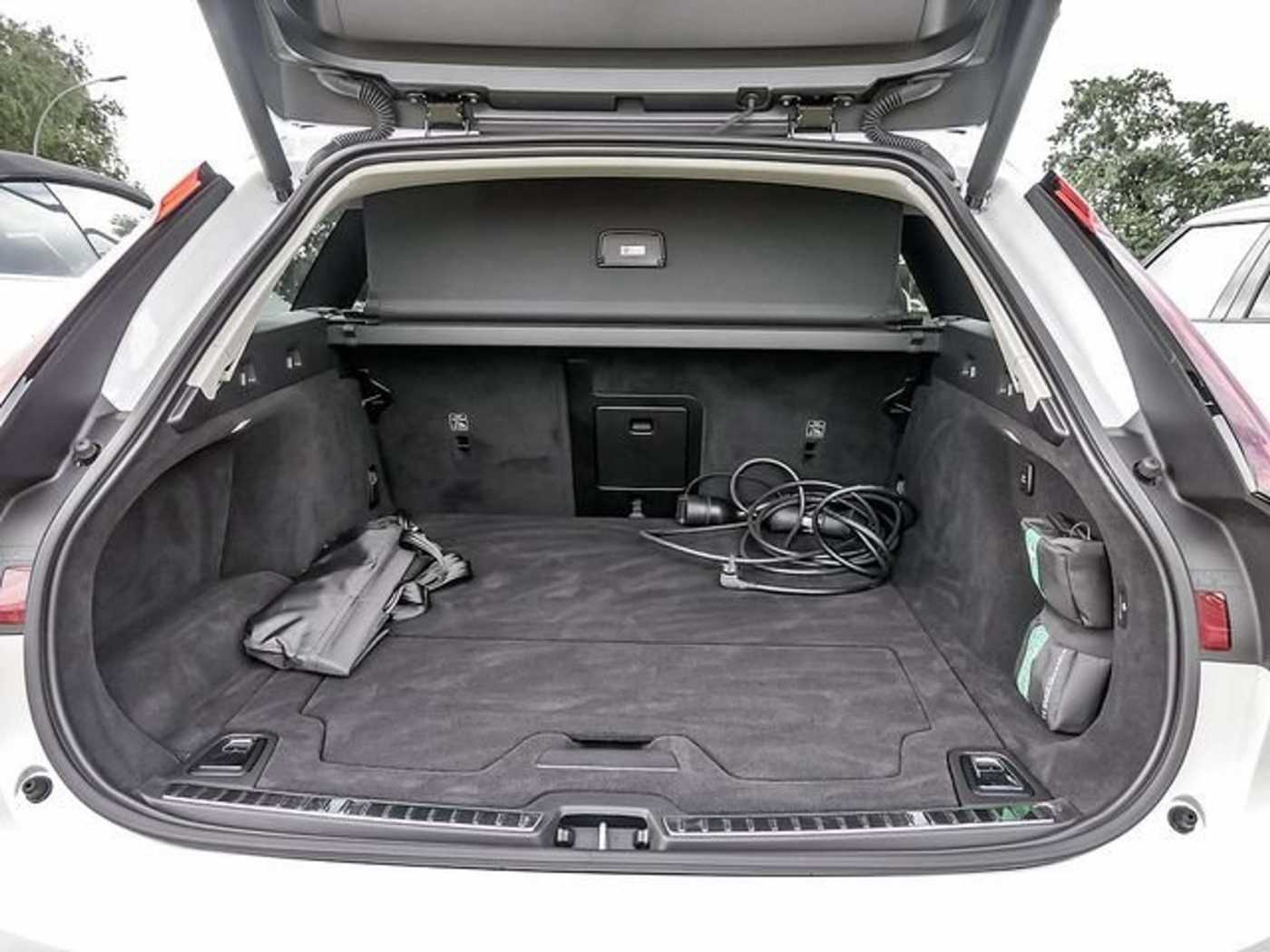 Volvo V90 – Bild 13