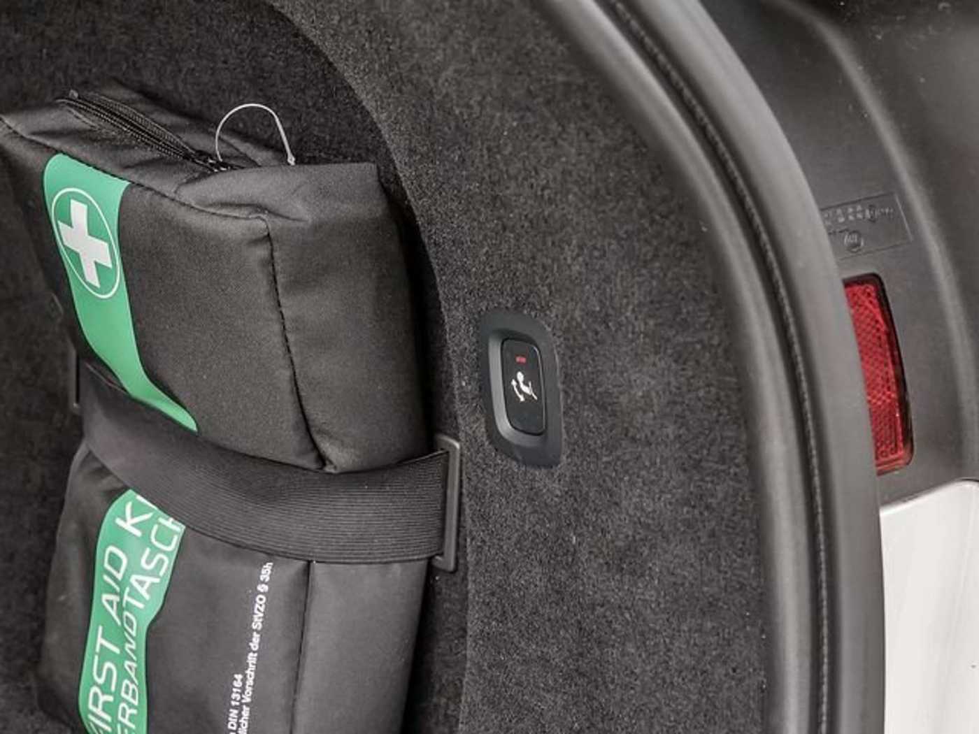 Volvo V90 – Bild 14