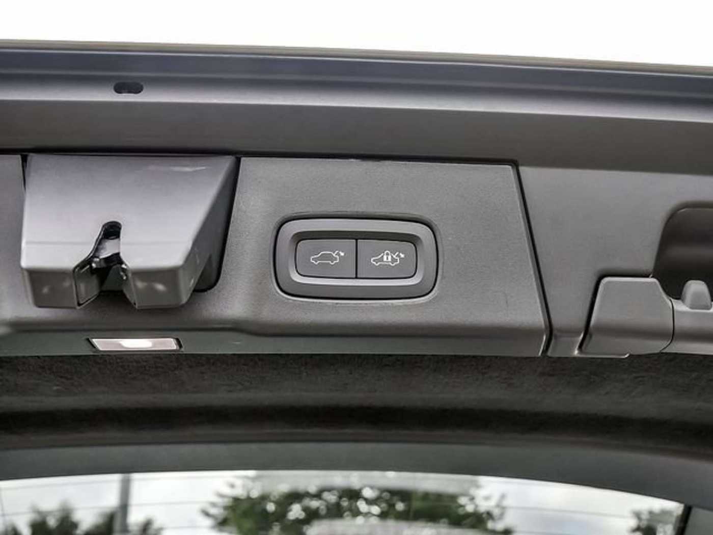 Volvo V90 – Bild 15