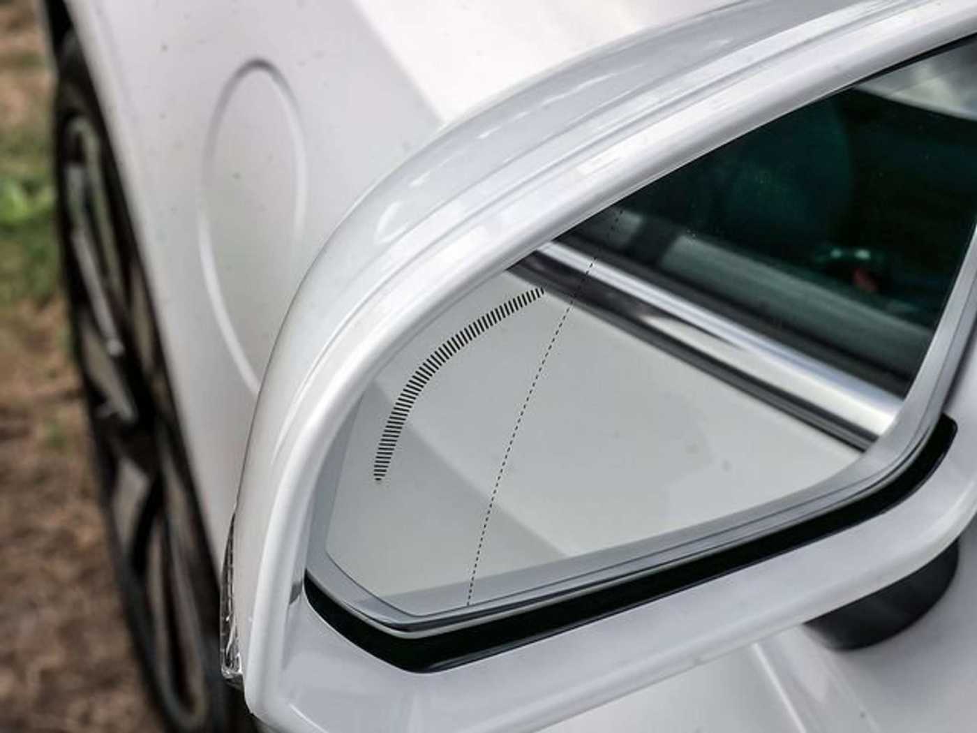 Volvo V90 – Bild 16