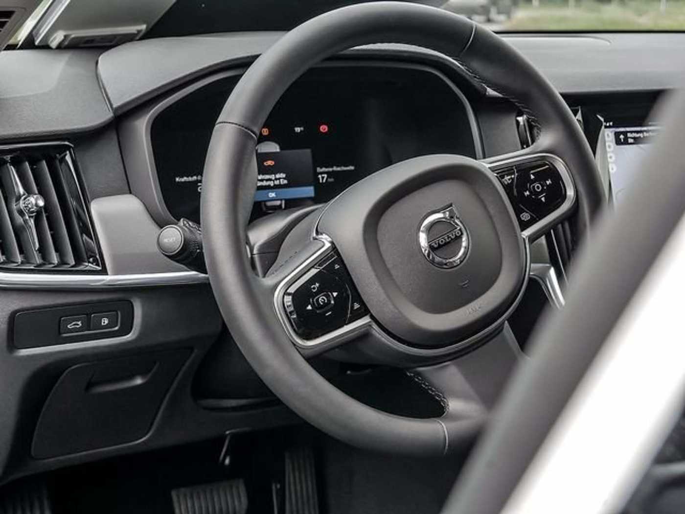Volvo V90 – Bild 17