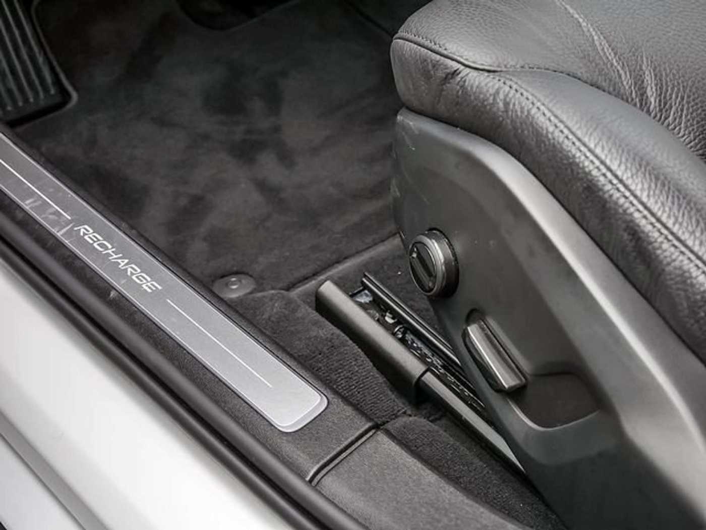 Volvo V90 – Bild 19