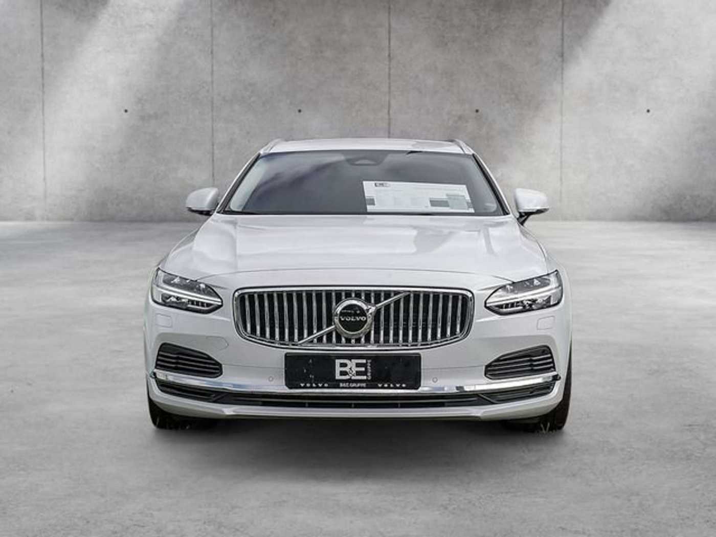 Volvo V90 – Bild 2