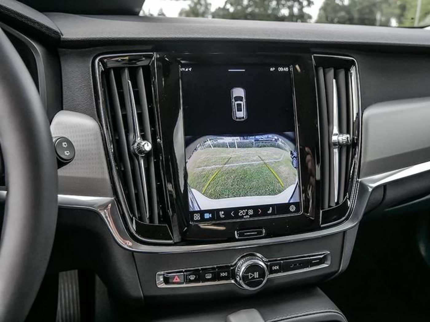 Volvo V90 – Bild 20