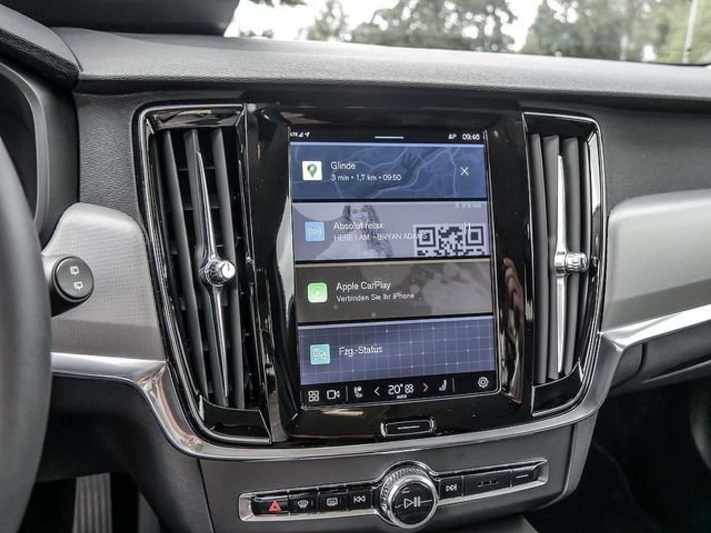 Volvo V90 – Bild 21