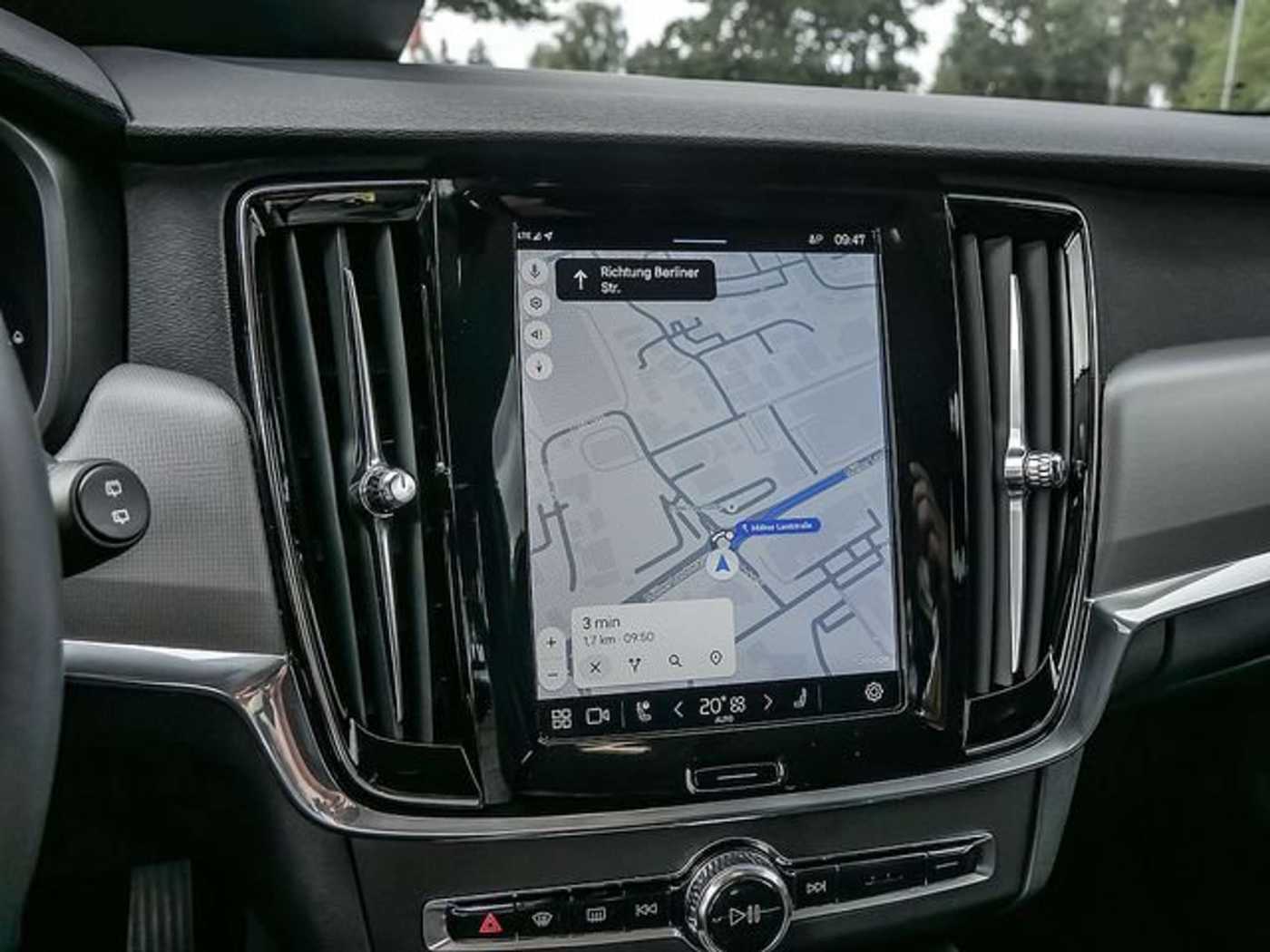 Volvo V90 – Bild 22