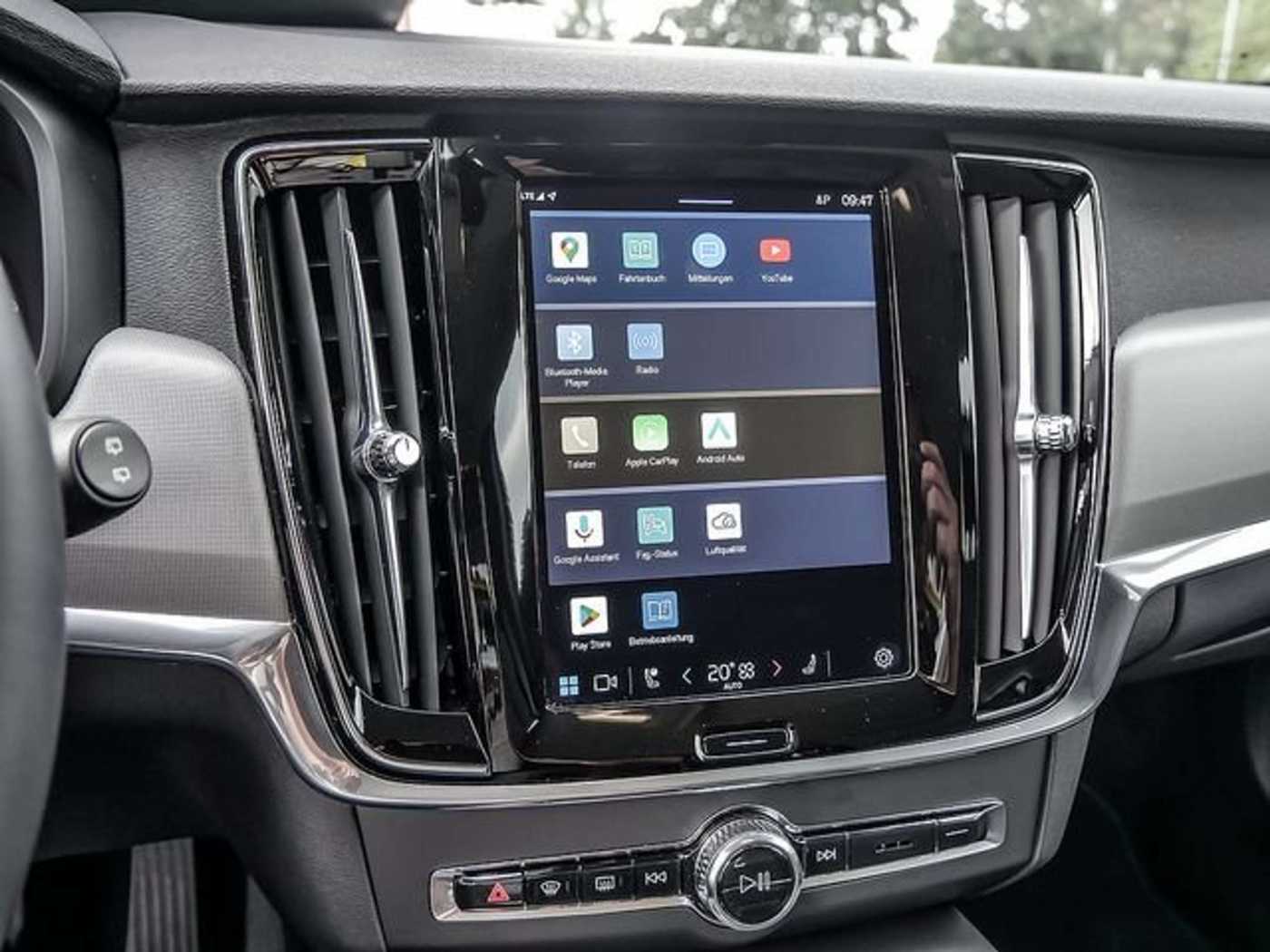 Volvo V90 – Bild 24