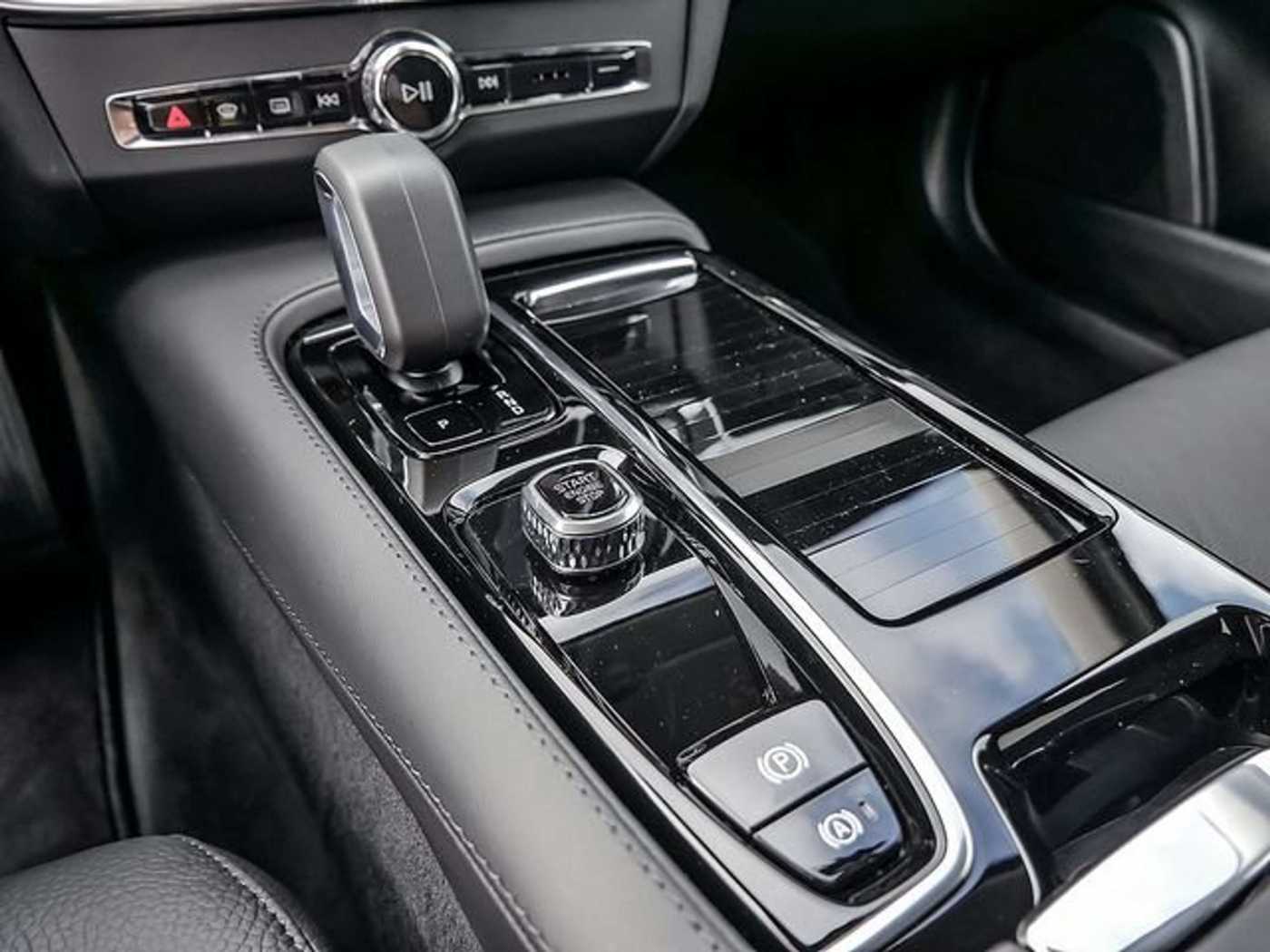 Volvo V90 – Bild 26