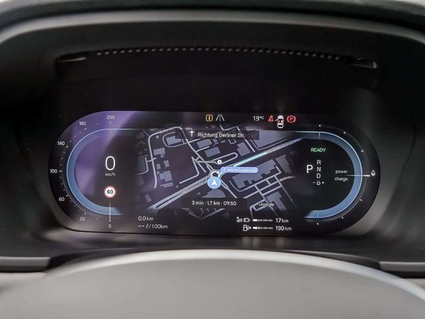 Volvo V90 – Bild 27