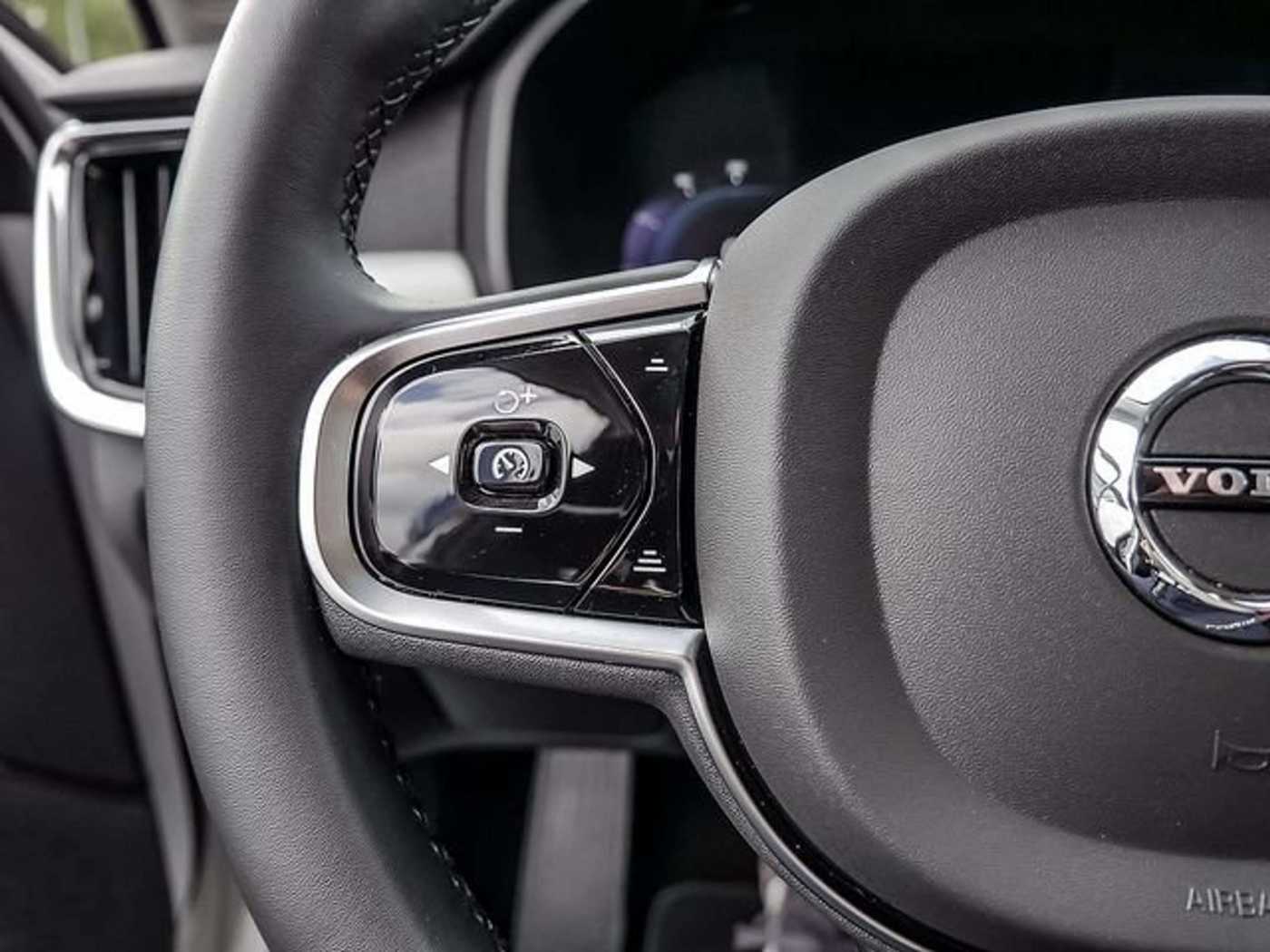 Volvo V90 – Bild 28