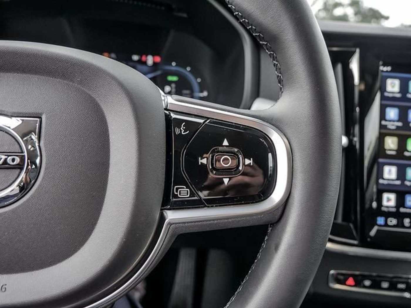 Volvo V90 – Bild 29