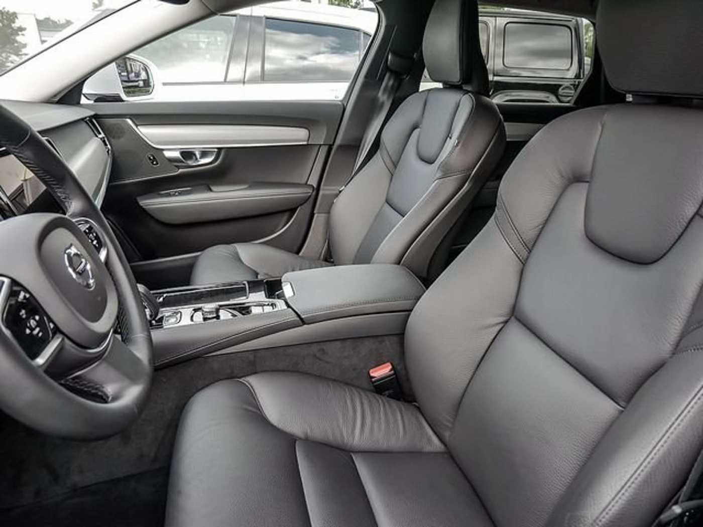 Volvo V90 – Bild 30