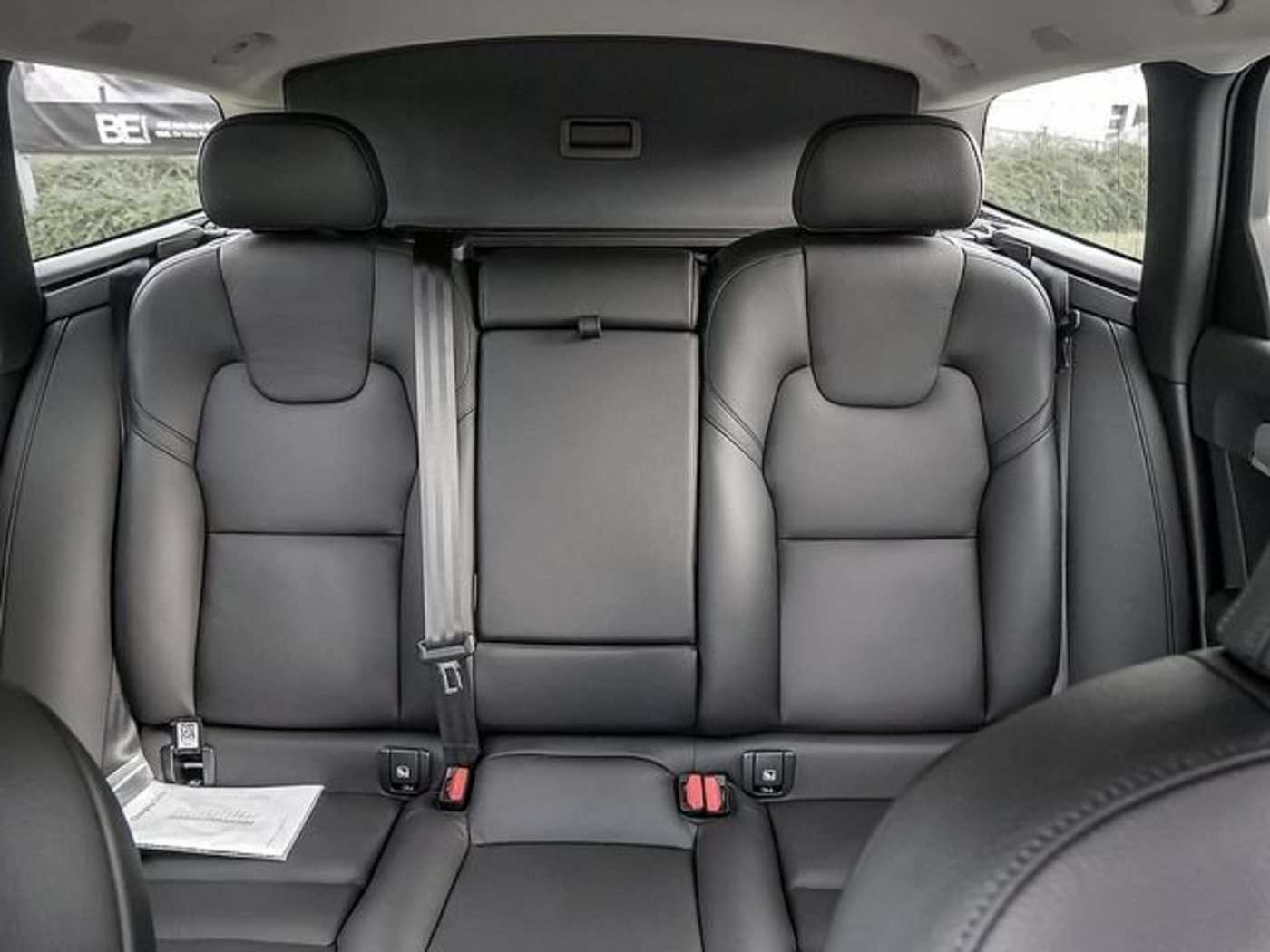 Volvo V90 – Bild 32