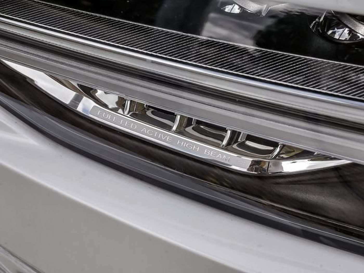 Volvo V90 – Bild 34