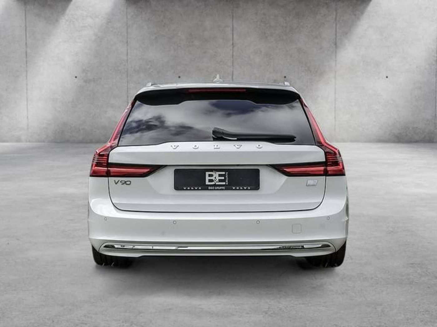 Volvo V90 – Bild 4