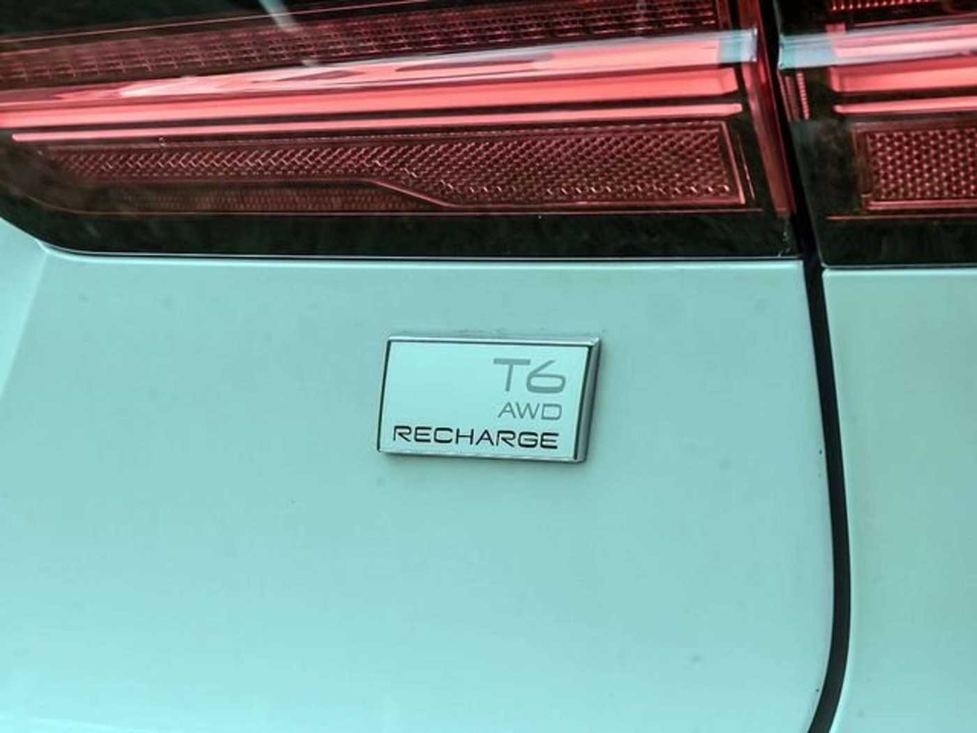 Volvo V90 – Bild 6