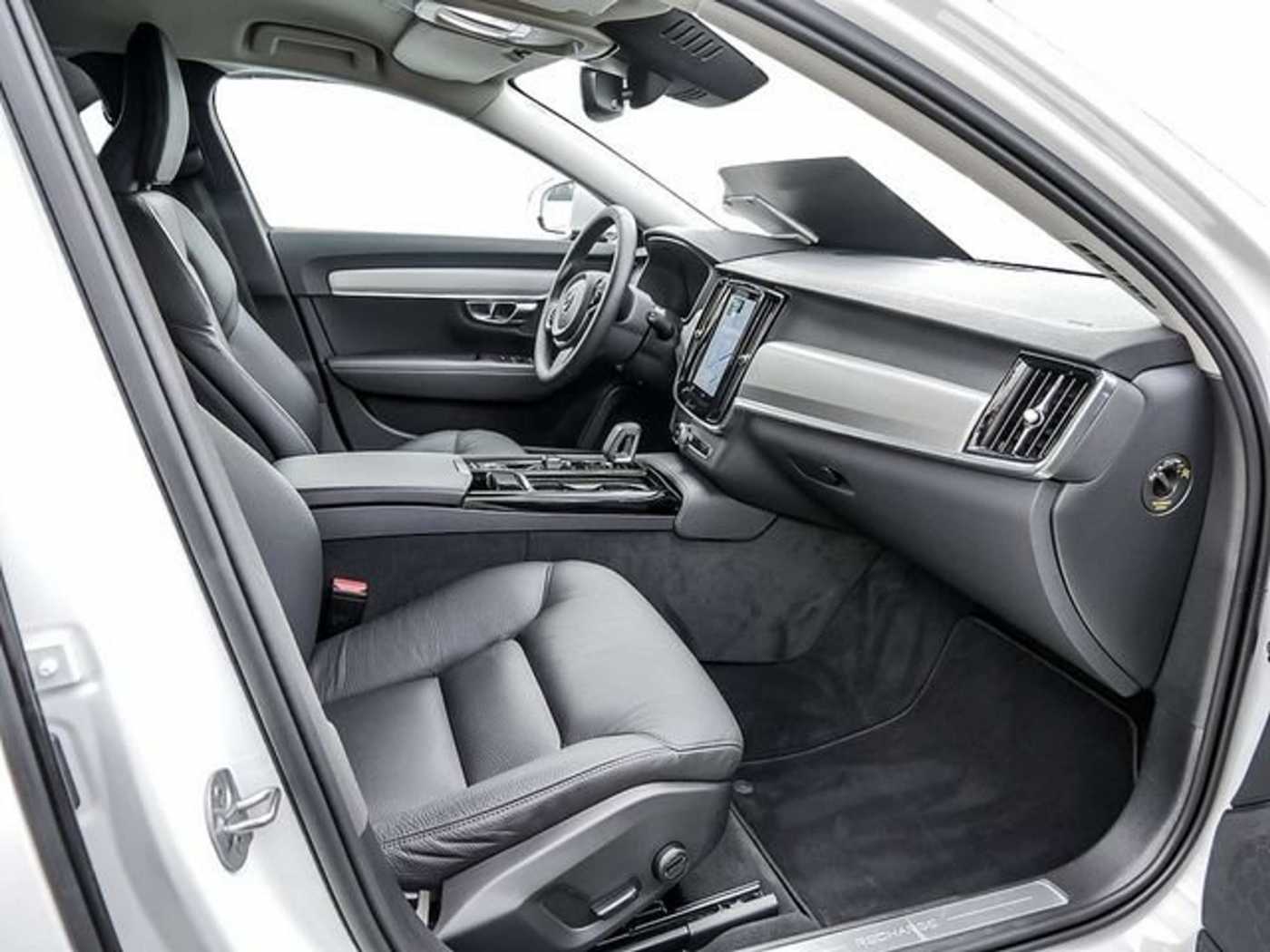 Volvo V90 – Bild 8