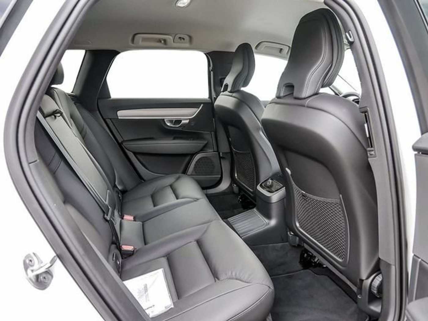 Volvo V90 – Bild 9